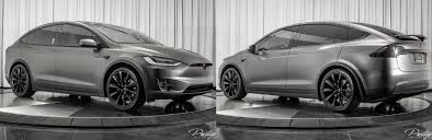 We tested a 2016 model x 75d for a few days on a recent foray to san francisco and spent time on the city's hilly streets, packed freeways, and tesla model s p85d. 2017 Tesla Model X 75d For Sale North Miami Beach Fl