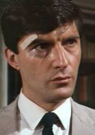 The Saint 5.15 The Persistent Patriots' (1967)