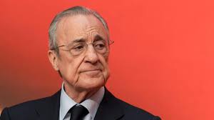 Florentino Pérez destaca el éxito del nuevo Mundial de Clubes en EE.UU.
