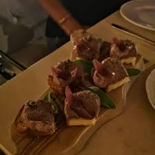 Il Sale In San Vincenzo Restaurant Reviews Menu And Prices Thefork