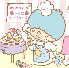 dollybunny ୨୧ photo little twin stars small drawings my melody wallpaper