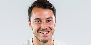 Felix Bechtold: Trainer in der Regionalliga mit 28 Jahren