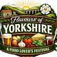 Flavours of Yorkshire
