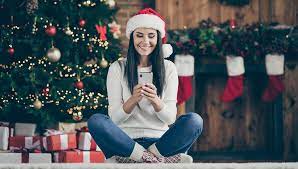 Will The President Declare Christmas Eve A Holiday 2022 20 Thoughtful Holiday Messages To Employees - Achievers
