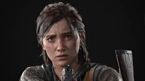 Ellie the last of us part 2 | tumblr. The Last Of Us Part 2 Ellie Model Viewer 4k Youtube