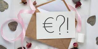 Geldgeschenk Spruche Fur Die Einladungen Der Hochzeit