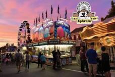 The Ephrata Fair
