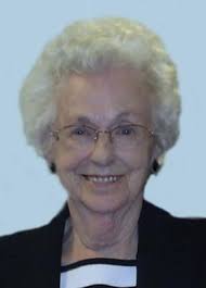 Coral MacKay Obituary (2015)