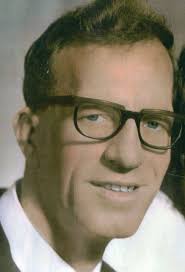 Obituary of Warren E. Sparkes