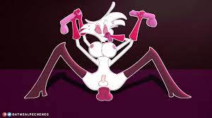 Spider Transgender from Hazbin series enjoyed some dicks - XVIDEOS.COM