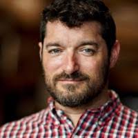 Christopher Varnes's Instagram, Twitter & Facebook