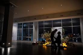 Lincoln center for the performing arts. Nothing Says I Love You Like Secondhand Roses The New York Times