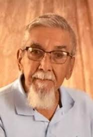 Anthony James Hollingsworth Obituary