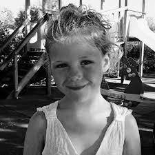 vivi just a little girl who didn't know Lyrics