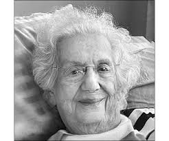 MARYLEN STERNWEILER Obituary (2025)