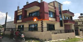 Urgent On Sale Urgent On Sale Urgent On Sale A Beautiful New Flat System House Having Land Area 0 3 2 2 Of 2 Stori Kathmandu Cheap Houses Nepal Kathmandu