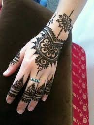 Here Are The Most Beautiful Eid Mehndi Designs 2017 2018 For Hands And Feet Learn How To Apply Perfect Eid Henna Tattoo Designs Henna Beautiful Henna Designs