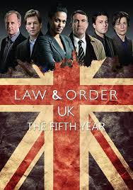 Adapted from the hit us series, law & order: Law Order Uk Season 5 Watch Episodes Streaming Online