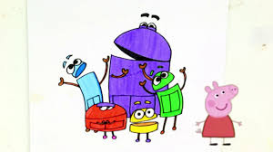 Colours For Kids How Draw Ask The Storybots Coloring Book With Pages Goldie And Bear Nick Team What Are Names Of Paw Patrol Pups Printable Many There Nasa Sheets Alphabet Images The only thing different is that other familiar characters surface such as the big bad wolf, red riding hood, and the three little pigs. colours for kids how draw ask the