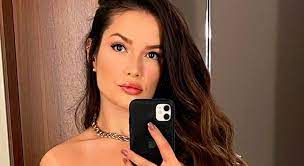 © instagram/@juliette.freire a advogada juliette freire, participante do 'big brother brsil 21'. Juliette 2 5 Milhoes De Seguidores Lumena E Conka Despencam Folha Pe