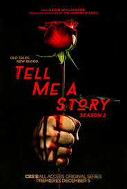 Tell Me A Story 2018 Tainia Online Ellhnikoys Ypotitloys Seires Greek Subs