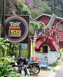 Apabila hargcampur.com belum update mengenai harga terbaru maupun katalog promo terbaru yang sedang anda cari, anda bisa hubungi hargacampur.com di kontak yang sudah disediakan di halaman paling bawah. Toy Museum 5d Cinema Penang Hill Penang Island Malaysia Oddball Museums On Waymarking Com