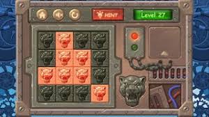 Maybe you would like to learn more about one of these? 43 Puzzle Box Level 27