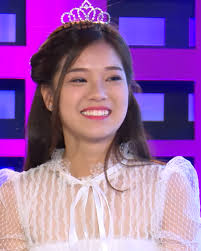 The sixth season of the voice of vietnam, a vietnamese reality television show, began on april 14, 2019.all four coaches from the previous season did not return, leaving the panel to be renewed with hồ hoài anh, thanh hà, tuấn ngọc and tuấn hưng. Hoang Yáº¿n Chibi Wikipedia Tiáº¿ng Viá»‡t