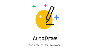 The Digital Teacher Schools Apps Let Your Students Use Google Autodraw Auto draw is a contemporary drawing tool that employs machine learning or artificial intelligence to the app is undoubtedly compelling for fresh sketchers that are stabbing to create their streak or.