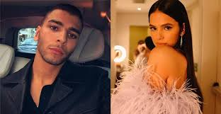 Será que bruna marquezine tem um boy novo? Bruna Marquezine Conheceu Ex De Kourtney Kardashian Em Paris Diz Site