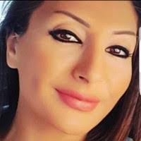 Victoria Rizk's Instagram, Twitter & Facebook