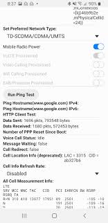 It depends if the carrier supports that handset, sometimes you can google and find discussions of people's saying this phone has wifi calling . At T Volte And Hd Voice For Samsung Unlocked Devices At T Community Forums