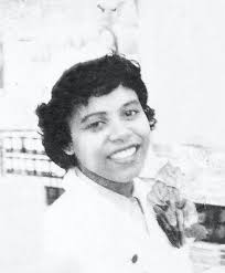 Fannie Gaspard Obituary