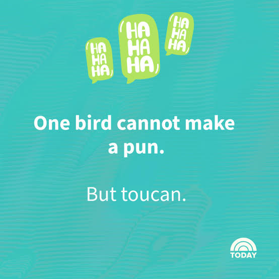 130 Funny Puns and One-Liners For Kids and Adults