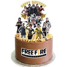 197,000+ vectors, stock photos & psd files. Freefire Cake Topper For Cake Decoration Diy Shopee Malaysia