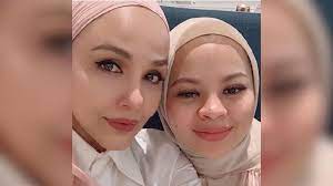 Tambahnya lagi, beliau memberitahu bahawa hari ini semua orang kehilangan sahabat. Rmwkybseeqqosm