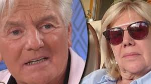 Nora Hoffmann, la hermana de Sergio Denis: Salgo de verlo con mucho dolor;  no hay respuestas