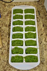 Green beans are delicious alone or mixed with a puree green beans in a food processor or blender until smooth. Homemade Green Bean Baby Food Becky S Best Bites