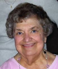 Elizabeth A. Calhoun, 86, passed Wednesday, Dec. 16, 2020 Obituary -
