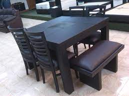 Anuncios de muebles en venta en guatemala | olx. Juego De Comedor 8 Puestos Fabrica En Caracas Bancos Para Mesas De Comedor Decoracion De Casas Pequenas Sillas Comedor Madera