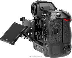 Nikon Z9 Review & Sample Image Files by Ken Rockwell