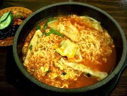 Resep Membuat Ramen Kuah Pedas Sendiri Dirumah Http Dapursaja Blogspot Com 2015 01 Resep Membuat Ramen Kuah Pedas Sendiri H Resep Mie Ramen Resep Resep Ramen