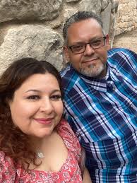 Sal Granillo and Letty Perales's Wedding Website