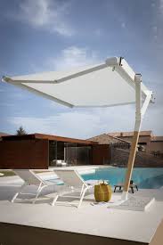 Parasol Voile D Ombrage Des Modeles Deco Pour L Exterieur Voile Ombrage Parasol Parasol Terrasse