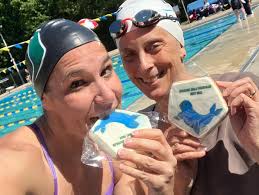 The Mighty Seals are BACK!! 🦭🌊💙 📸 Tasha Smith