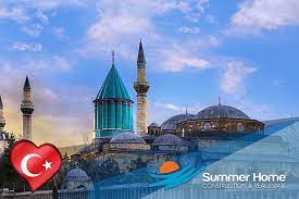The provincial capital is the city of konya. Konya Reisefuhrer Tipps Fur Den Stadtetrip Summer Home