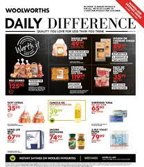 We would like to show you a description here but the site won't allow us. Woolworths Western Cape Specials 20 04 2020 03 05 2020