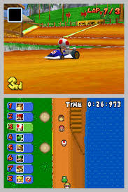 Unlockable kartsedit · earn a third kart for each character by placing first overall in the 100cc nitro grand prix · earn four additional karts . Mario Kart Ds Retrospective Chris Allcock