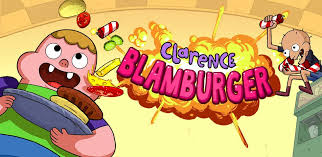 Clarence App Clarence Apps Apps De Cartoon Network Probar su tiempo de reacción y la contracción habilidades en una. clarence app clarence apps apps de