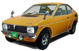 back roads remembering the suzuki fronte coupe suzuki cars japanese sports cars suzuki